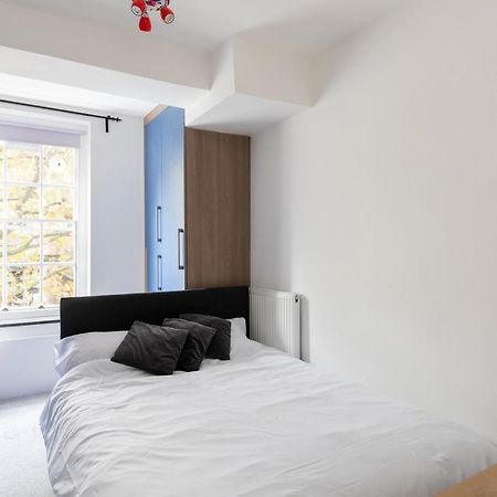 Flat Near Lord'S Cricket Ground Apartment London Exterior photo